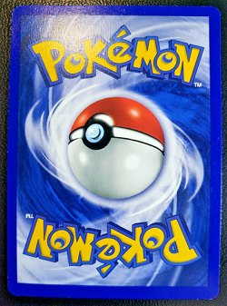 1999 Pokemon Shadowless #5 Clefairy Holo Base - Image 2