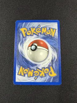2001 Pokemon #23/75 Houndoom (Neo Discovery) - Image 2