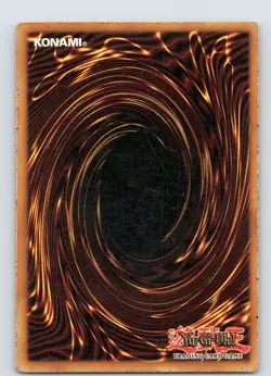 Yu-Gi-Oh Armed Dragon LV7 SD1-ENDE1 Limited Edition Secret Rare Card MP-LP - Image 2