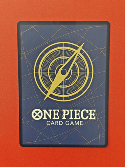 Buggy (Alt Art) OP09-051 R Emperors in the New World - ONE PIECE Card Japanese - Image 3