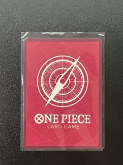 Ace & Newgate ST22-001 Parallel - One Piece TCG ST-22 - Image 2