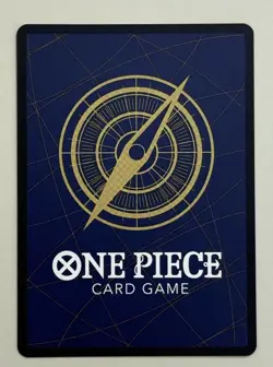 One Piece - Portgas.D.Ace Alt Art PRB02-018 The Best Vol.2 English - Image 2