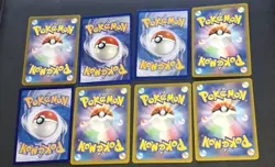 Jigglypuff Jungle Set + Pokemon TCG Card Lot - Image 5