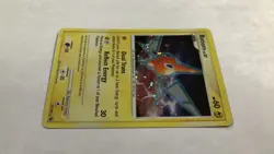 Pokemon ROTOM Card 13/100 Holo Rare LP Majestic Dawn Light Play TCG - Image 3