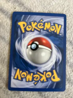 Pokemon TCG NM Misty's Tears Trainer Rare Card 118/132 Gym Challenge 2000 NM MT - Image 2