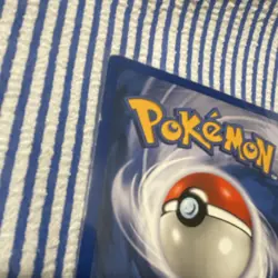 POKEMON CELEBI #16/64 - HOLO RARE - NEO REVELATION - 50HP - 2000 TCG CARD - Image 4