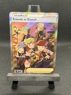 Galarian Zapdos SWSH283 Pokemon SWSH Black Star Promo Card Near Mint NM 1 - Image 1