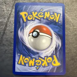 Cradily 7/108 Holo Rare Pokemon Card EX Power Keepers - Image 2