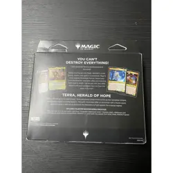 Magic: The Gathering Final Fantasy VI Commander Deck - Revival Trance - Image 2
