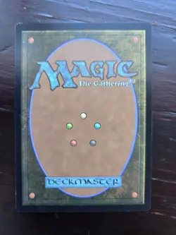Godzilla, King of the Monsters Foil - Buy-A-Box Promo Magic The Gathering IKO LP - Image 2