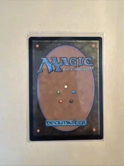 MTG Tyvar Kell J25 0734 M NM Regular - Image 4