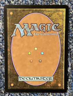 2002 MTG "Dwarven Bloodboiler" !!LIGHTLY PLAYED!! Judgment #84/143 Rare FREE S&H - Image 2