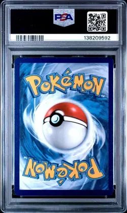 PSA MINT 9 - Pikachu #TG05 - Pokemon Swsh11: Lost Origin Trainer Gallery Holo - Image 2