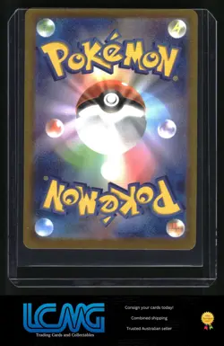 Pokemon TCG M2a: High Class Pack: MEGA Dream ex #231/193 Mega Scrafty ex A9L - Image 2