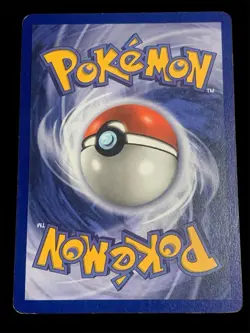 Pokemon Fossil ZAPDOS - 30/62 Regular ( 1999 Wizards ) LP - Image 2