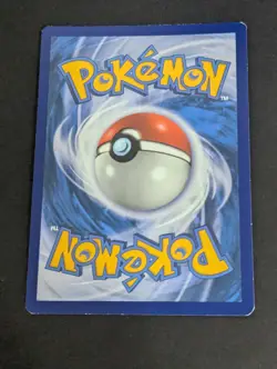 Pokemon - Evolutions - Fire Energy 92/108 Reverse Holo Lp - Image 2