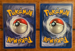 (LOT OF 2) 1999 Pokemon Eevee 51/64 Jungle Common Unlimited TCG - NM/LP - Image 2