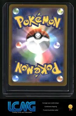 Pokemon TCG M2a: High Class Pack: MEGA Dream ex #208/193 Cynthia's Spiritomb A9L - Image 2