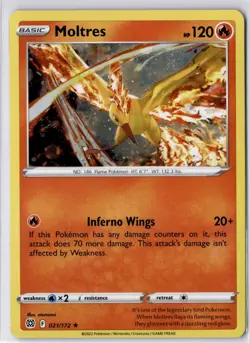 Moltres 021/172 Zapdos 048/185 Articuno 036/195 Cosmos Holo Promo Lot Pokemon NM - Image 2