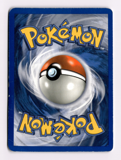 Zapdos ex #033 FRENCH (HP) - Promo Tin Version - Black Star Promos 033 - Image 2