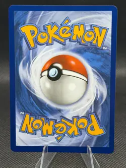 Mega Scrafty Ex 270/217 - (Mega Attack Rare) Pokemon TCG Ascended Heroes - Image 2