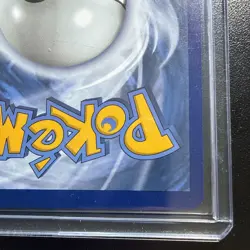 Pokemon - Lance's Charizard V - SWSH133 - Celebrations 25th - Black Star Promo - Image 5