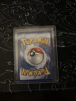 Pokemon TCG Yveltal EX #XY150a 2017 Near Mint-Mint Condition - Image 3