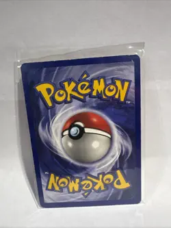 Pokemon TCG Pikachu Wizards Black Star Promos Regular Rare - Image 2