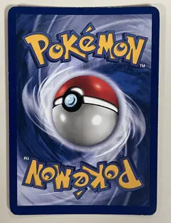 1999 Pokemon TCG Lapras Holo 10/62 Fossil Unlimited MP - Image 2