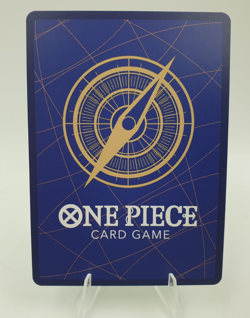 Kikunojo OP14-023 R Foil The Azure Sea's Seven One Piece English TCG - Image 3