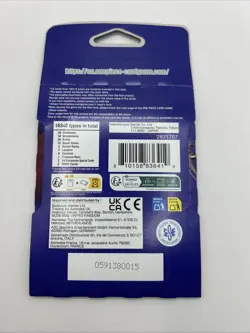 One Piece TCG: The Azure Sea's Seven Sleeved Booster OP-14 English 🔥 🔥 🔥 - Image 2