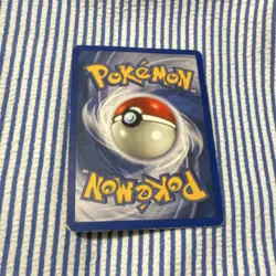 POKEMON SCYTHER #10/64 - HOLO RARE - JUNGLE SET - 70HP - 1999 TCG CARD - Image 3
