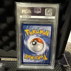 Charizard VMAX SWSH261 SWSH: Sword & Shield Promo Cards Holo PSA 9 - Image 2