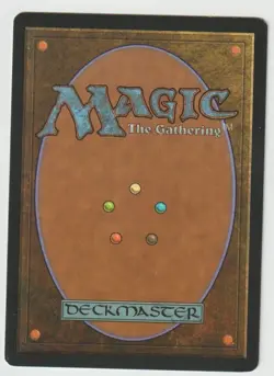 MAGIC THE GATHERING COUNTERSPELL ARENA PROMO CARD Regular MINI/NEAR MINT - Image 2