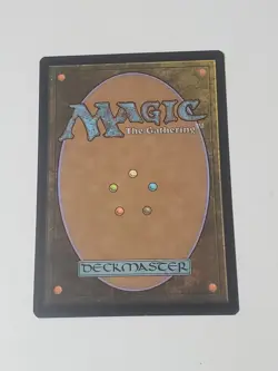 MTG Tishana's Tidebinder The Lost Caverns of Ixalan 0335 Borderless Regular Rare - Image 2