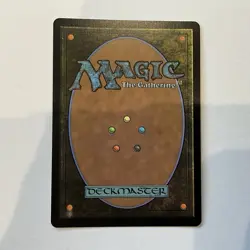 MTG Nemesis Of Reason (1302) *Non-Foil* SECRET LAIR: Ryan Alexander Lee NM/MT - Image 2