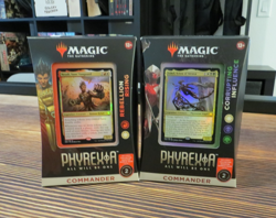 Magic the Gathering - Phyrexia All Will Be One, Commander/EDH decks - set of 2 - Image 1