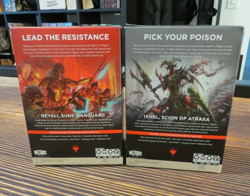 Magic the Gathering - Phyrexia All Will Be One, Commander/EDH decks - set of 2 - Image 2