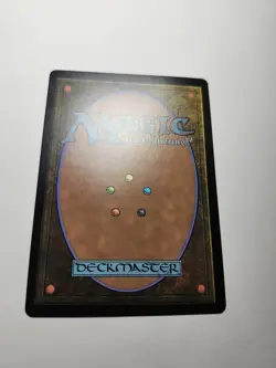 Magic: The Gathering Ancient Brass Dragon Mythic Rare Black 111/361 - Image 4