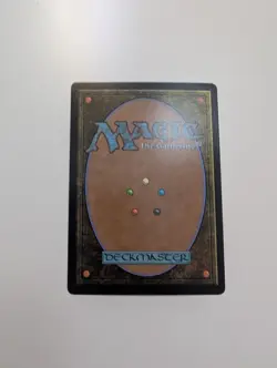 MTG - Island 290 (Retro Frame Foil) - Innistrad Remasterd NM/M Condition - Image 4