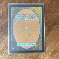 Maze of Ith Land Eternal Masters Rare Regular Magic: The Gathering #241/249 - Image 2