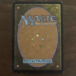 MTG Silence - Magic 2014 #35 - Image 2