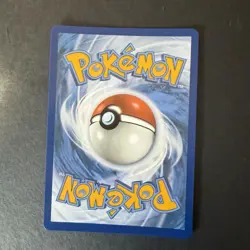 Pokemon Team Rocket's Persian ex 150/182 Sv10: Destined Rivals Holo 260HP - Image 2