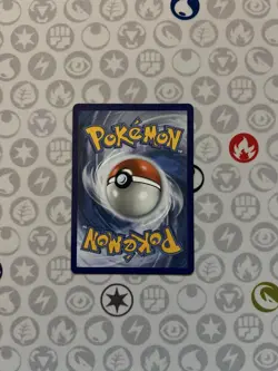 Pokemon TCG: Mega Hawlucha ex 283 Ascended Heroes Special Illustration Rare ENG - Image 2