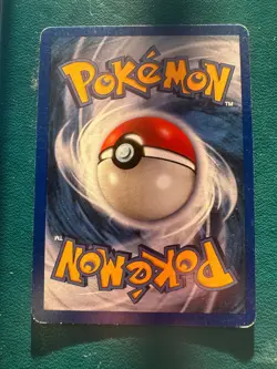 Gastly 109/165 - Expedition Base Set Pokemon TCG LP - Image 2