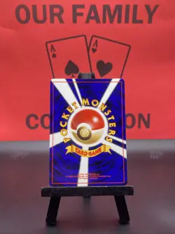 Shuckle No. 213 Neo Genesis Japanese WOTC Pokemon TCG Regular Common 1999 NM - Image 4