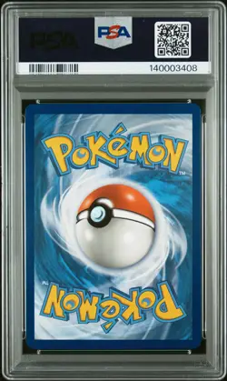 2019 POKEMON SUN & MOON UNBROKEN BONDS FULL ART/GARDEVOIR & SYLVEON GX PSA 9 - Image 2