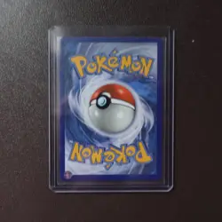 Pokemon Kahili Full Art Lost Thunder 210/214 Lightly Played - Image 2