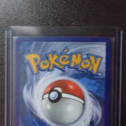 Pokemon Kahili Full Art Lost Thunder 210/214 Lightly Played - Image 3