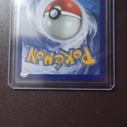 Pokemon Kahili Full Art Lost Thunder 210/214 Lightly Played - Image 4